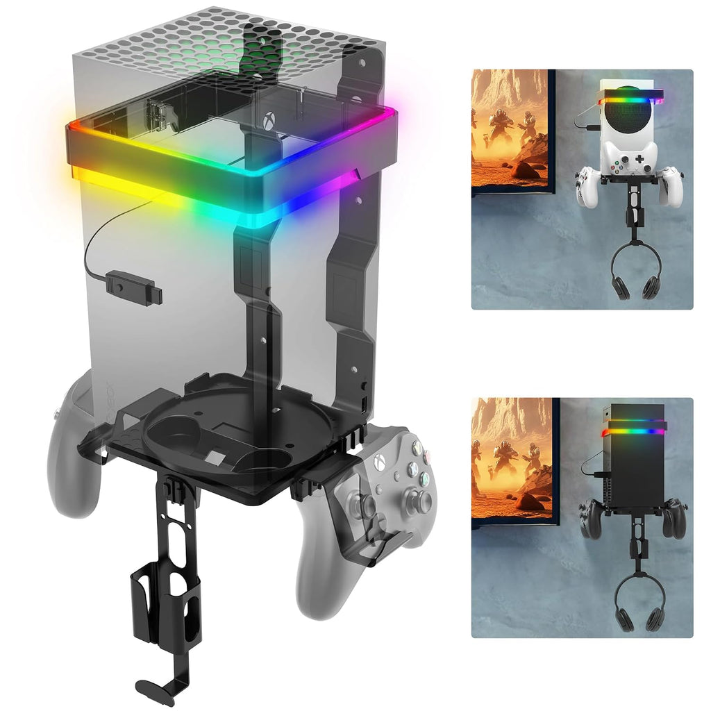 Wall Mount Kit