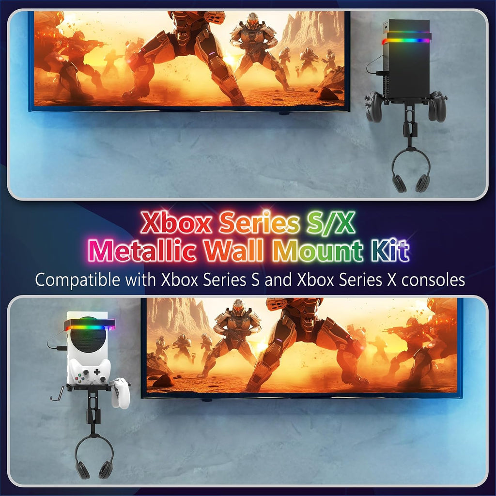 Wall Mount Kit